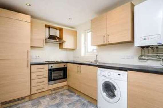 2 Bedroom Apartment
